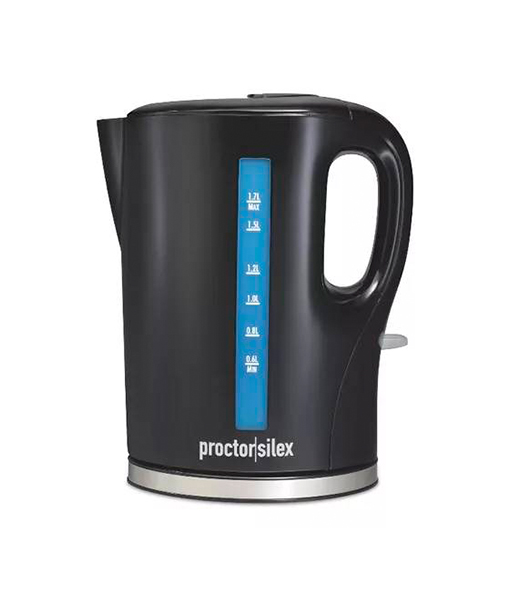 HERVIDOR DE AGUA PROCTOR SILEX MODELO: 41002FG