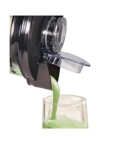 Alternative view of LICUADORA HAMILTON BEACH 4 VELOCIDADES MODELO: 53519FG