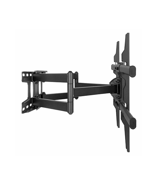 SOPORTE DOBLE BRAZO PARA PANTALLA 32" A 75" MITZU MODELO: LCD-3275 - Imagen 2