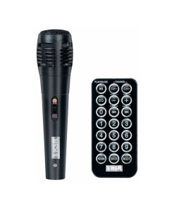 Alternative view of BAFLE KAISER 8" 7200 WATTS MODELO: MSA-9908BT