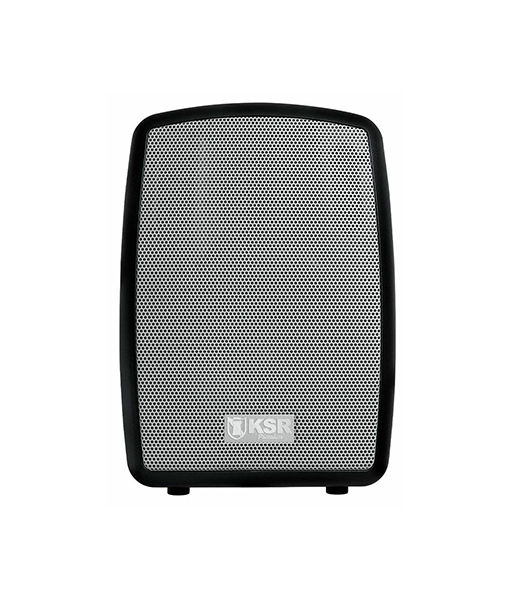 BAFLE KAISER 8" 7200 WATTS MODELO: MSA-9908BT