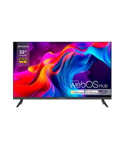 PANTALLA SANSUI 32" SMART MODELO:SMX32VAHW