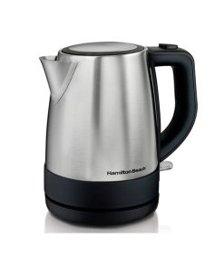 HERVIDOR DE AGUA HAMILTON BEACH MODELO: 40998