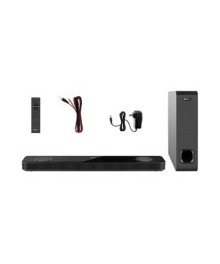 BARRA DE SONIDO CON SUBWOOFER STEREN MODELO: BSD-505
