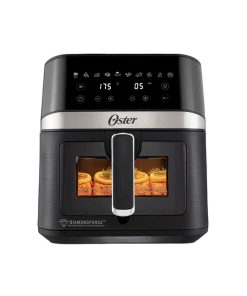 FREIDORA DE AIRE OSTER 6 LITROS MODELO: CKSTAF60WMDF