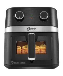 FREIDORA DE AIRE OSTER 6 LITROS MODELO: CKSTAF60WMDF
