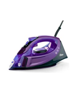 PLANCHA TURBO STEAM OSTER MODELO: GCSTCS-400