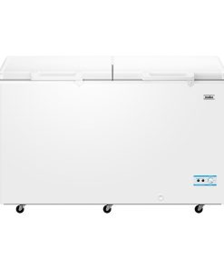 Alternative view of CONGELADOR MABE 15' BLANCO MODELO: CHM15PGL