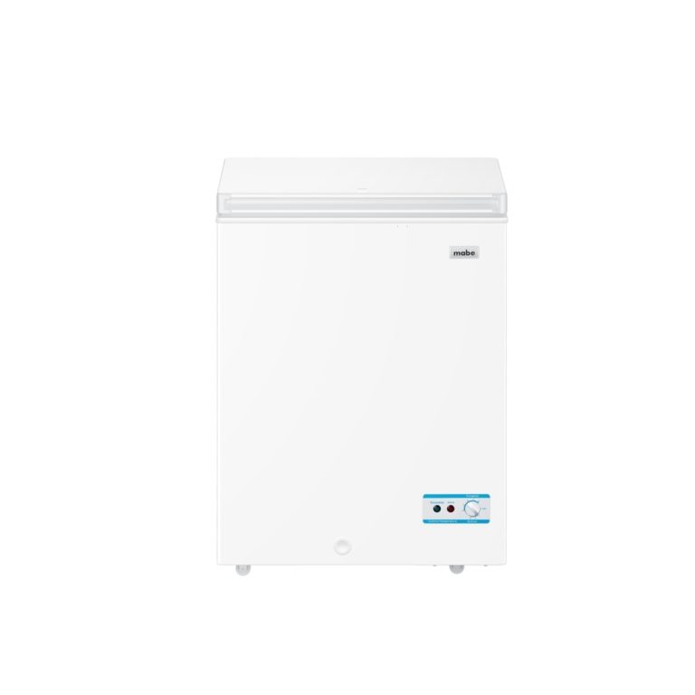 CONGELADOR MABE  5' BLANCO MODELO: CHM5PPL