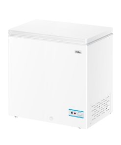 Alternative view of CONGELADOR MABE 7' BLANCO MODELO: CHM7PPL