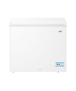 Alternative view of CONGELADOR MABE 9' BLANCO MODELO: CHM9PPL