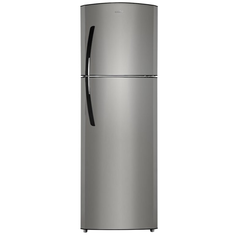 REFRIGERADOR MABE 11' SILVER MODELO: RMA300FXMRQ