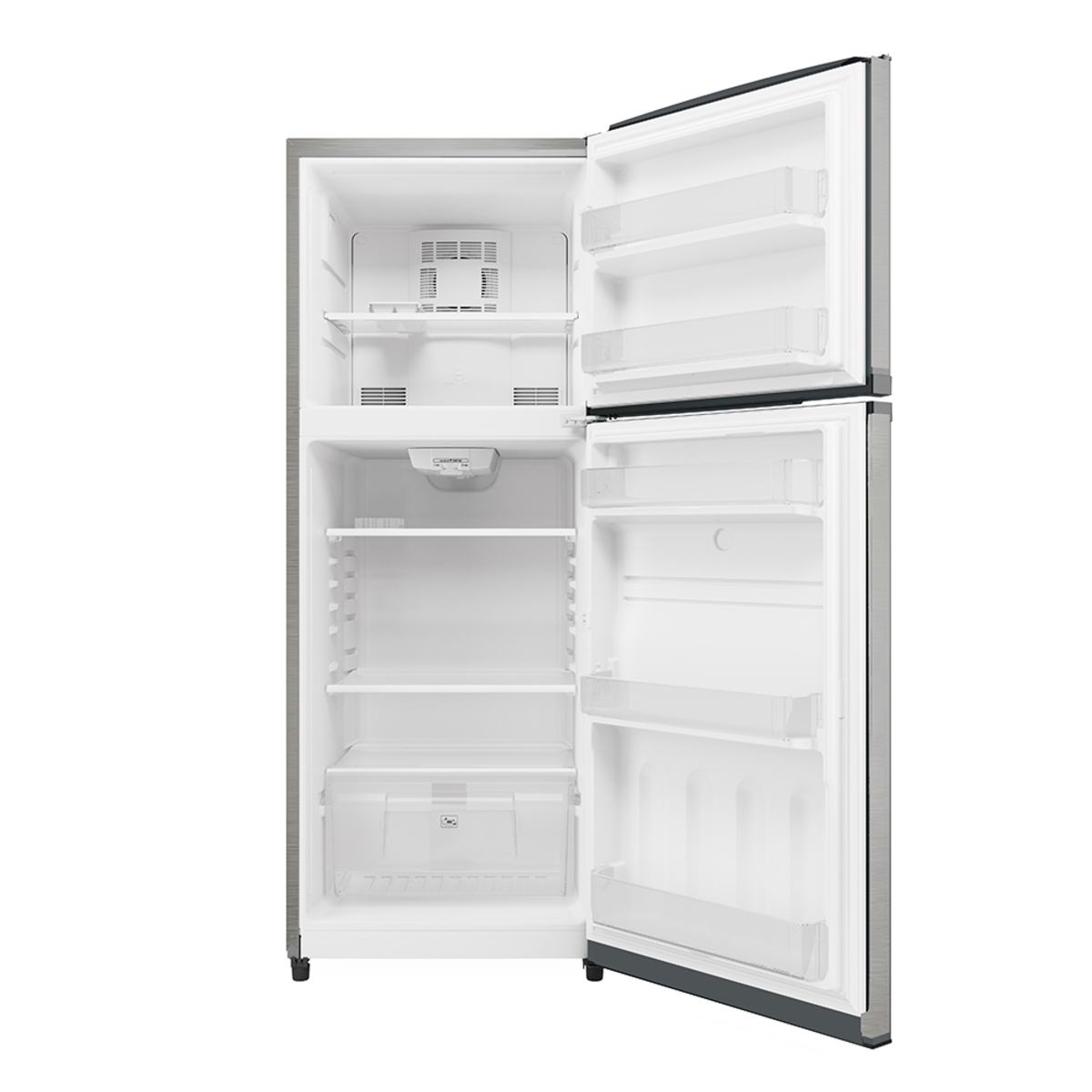 REFRIGERADOR MABE 14' SILVER MODELO: RME360PVMRM - Imagen 3