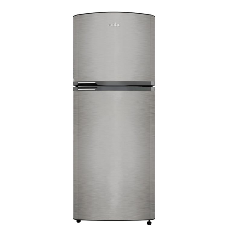 REFRIGERADOR MABE 14' SILVER MODELO: RME360PVMRM