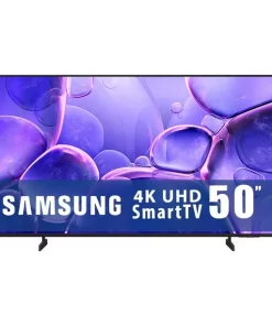 PANTALLA SAMSUNG 50" CRYSTAL UHD HDMI MODELO: UN50U8000FFXZX