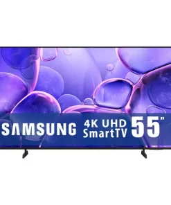 Alternative view of PANTALLA SAMSUNG 55" CRYSTAL UHD HDMI MODELO: UN55U8000FFFXZX