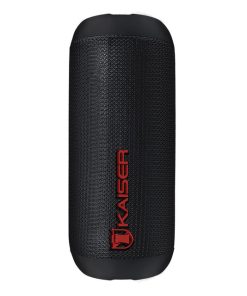 BOCINA CILINDRO BLUETOOTH USB KAISER MODELO: KBE-1006