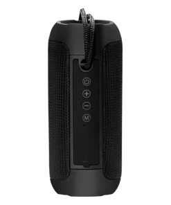 Alternative view of BOCINA CILINDRO BLUETOOTH USB KAISER MODELO: KBE-1006