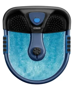 TINA SPA PARA PIES CONAIR MODELO: FB27WES