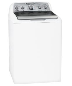 Alternative view of Lavadora Automática MABE Aqua Saver Green High Efficiency 22 kg Blanca con Sanitizado MODELO: LMA72215WBAB