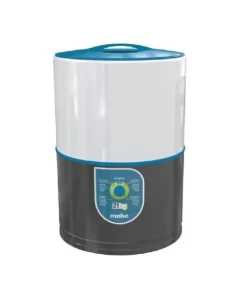 LAVADORA REDONDA MABE 21KG MODELO: LRM21A