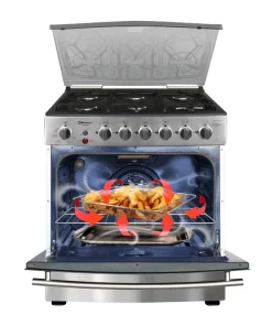 Alternative view of ESTUFA KOBLENZ NAPOLES MODELO: EK-3131 ND-ICHIC