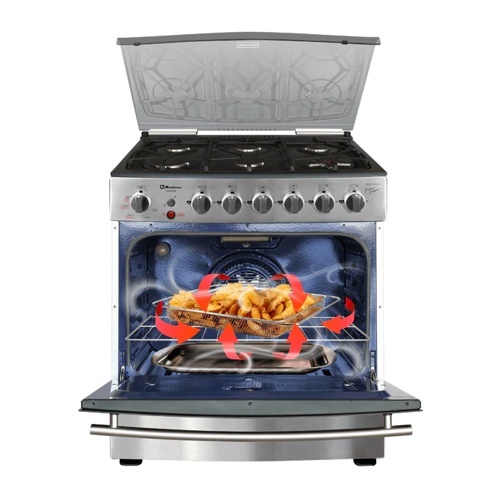 ESTUFA KOBLENZ NAPOLES MODELO: EK-3131 ND-ICHIC - Imagen 2