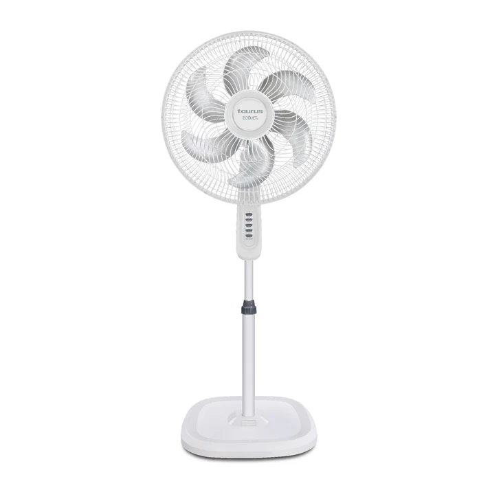 VENTILADOR SPUTNIK 18" 2 EN 1 TAURUS MODELO: 850038 - Imagen 2