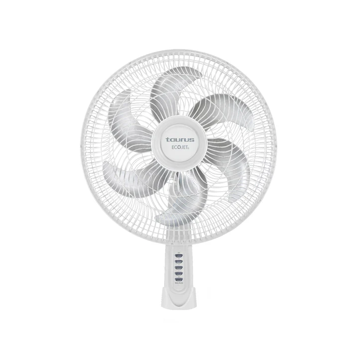 VENTILADOR SPUTNIK 18" 2 EN 1 TAURUS MODELO: 850038 - Imagen 4