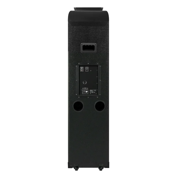 BAFLE 3X10 BLUETOOTH USB SD CO KAISER MODELO: KDS-1206 - Imagen 3