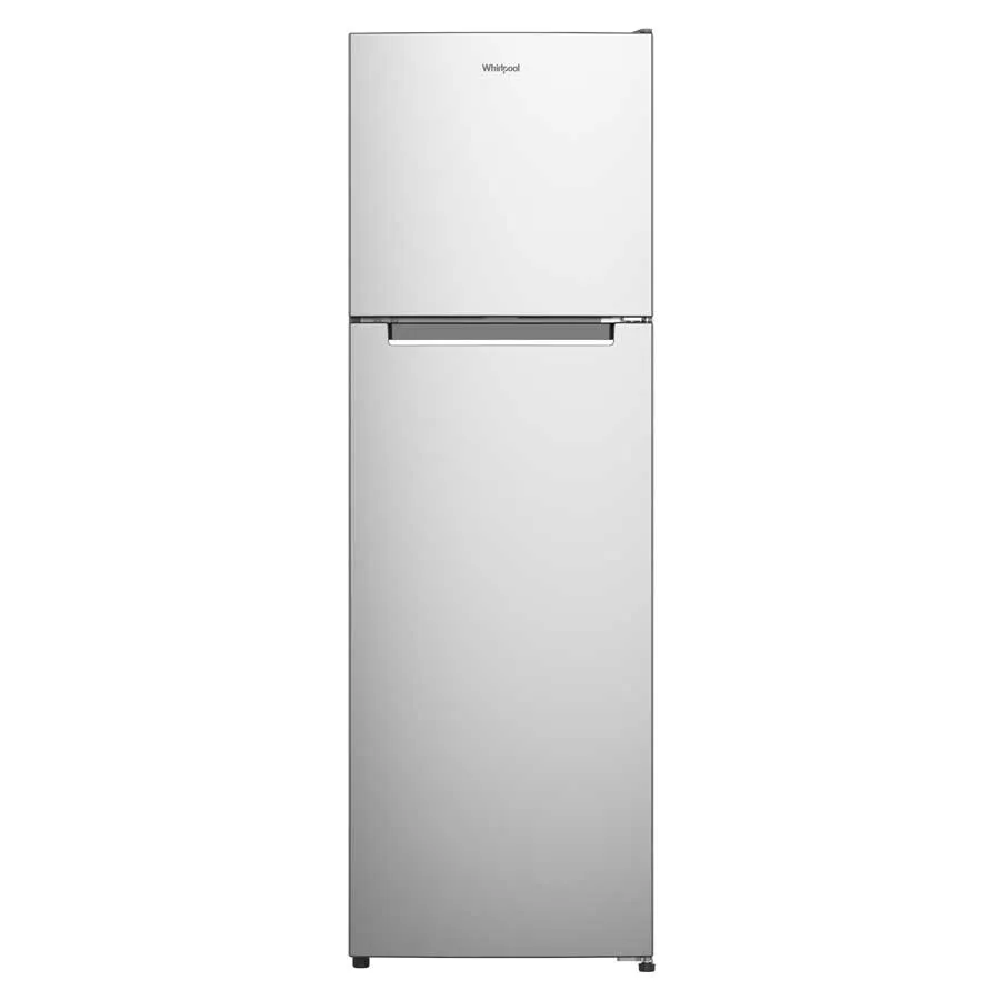 REFRIGERADOR 9' SILVER WHIRLPOOL MODELO: WT02409D - Imagen 2
