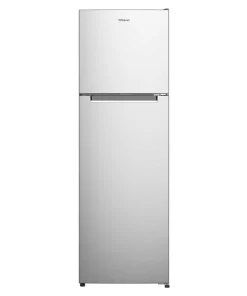 REFRIGERADOR 9' SILVER WHIRLPOOL MODELO: WT02409D