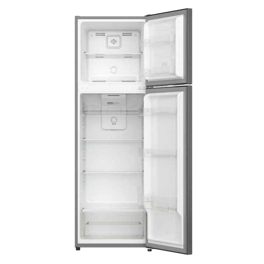 REFRIGERADOR 9' SILVER WHIRLPOOL MODELO: WT02409D - Imagen 3