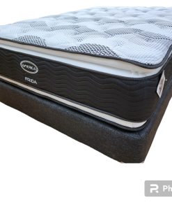 COLCHON FRIDA QUEEN SIZE AMERICA MODELO: CADM0012