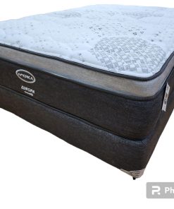 COLCHON EUROPA KING SIZE EUROPA MODELO: CADM0023