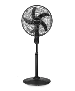 Alternative view of VENTILADOR TURBO 1000 TAURUS PEDESTAL 3 VELOCIDADES MODELO: 440181