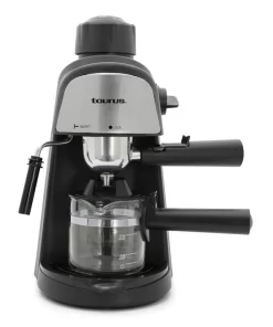 Alternative view of CAFETERA VIENA CAPUCCINERA JARRA 240ML TAURUS MODELO: 854678