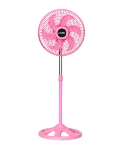 VENTILADOR DE PEDESTAL 10" TAURUS MODELO: 855163 PRACTIKA