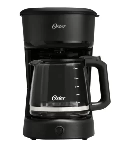 CAFETERA 12 TAZAS OSTER MODELO: BVSTDCS121B