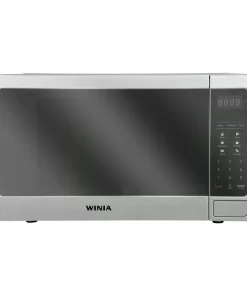 MICROONDAS 0.7CFT SILVER WINIA MODELO:  KOS-63MSSA
