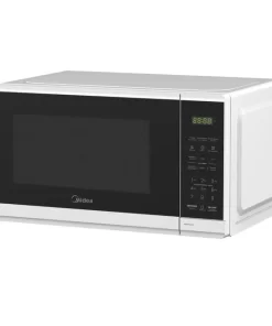 MICROONDAS 0.7 BLANCO MIDEA MODELO: MMDF07S2BW