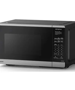 MICROONDAS 0.9CFT PANASONIC MODELO: NN-SB43QSRPH