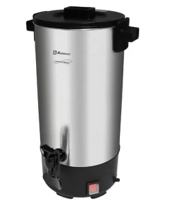 Alternative view of CAFETERA 45 TAZAS PERCOLADORA KOBLENZ MODELO: PCKM-45