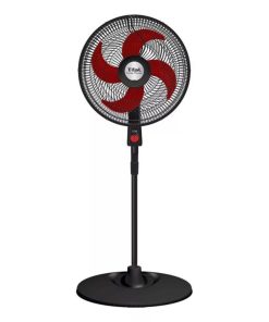 VENTILADOR DE PEDESTAL AIR MAXX 16" T-FAL MODELO: VE31A3X0
