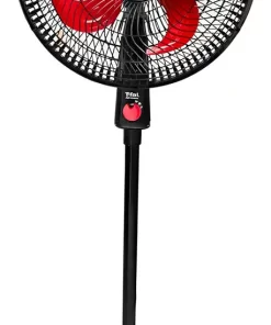 Alternative view of VENTILADOR DE PEDESTAL AIR MAXX 16" T-FAL MODELO: VE31A3X0