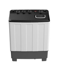 LAVADORA 15KG AUCMA DOBLE TINA SEMI AUTOMATICA MODELO: AWTT15WXXAT