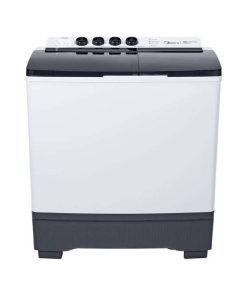 LAVADORA DOBLE TINA MIDEA 17KG MODELO: MT100W170/W-MX